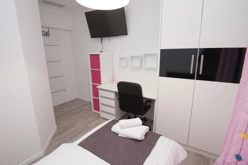 Room, Villa Nani, Split