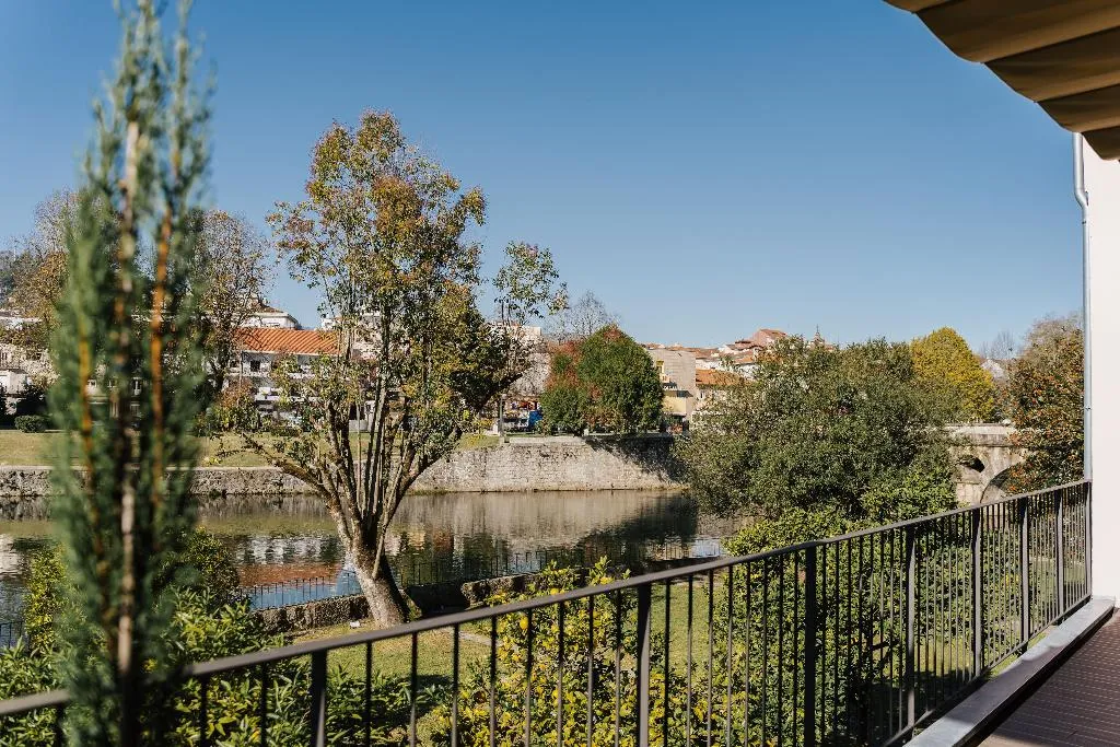 Terrace, Ribeira Collection Hotel by Piamonte Hotels, Porto