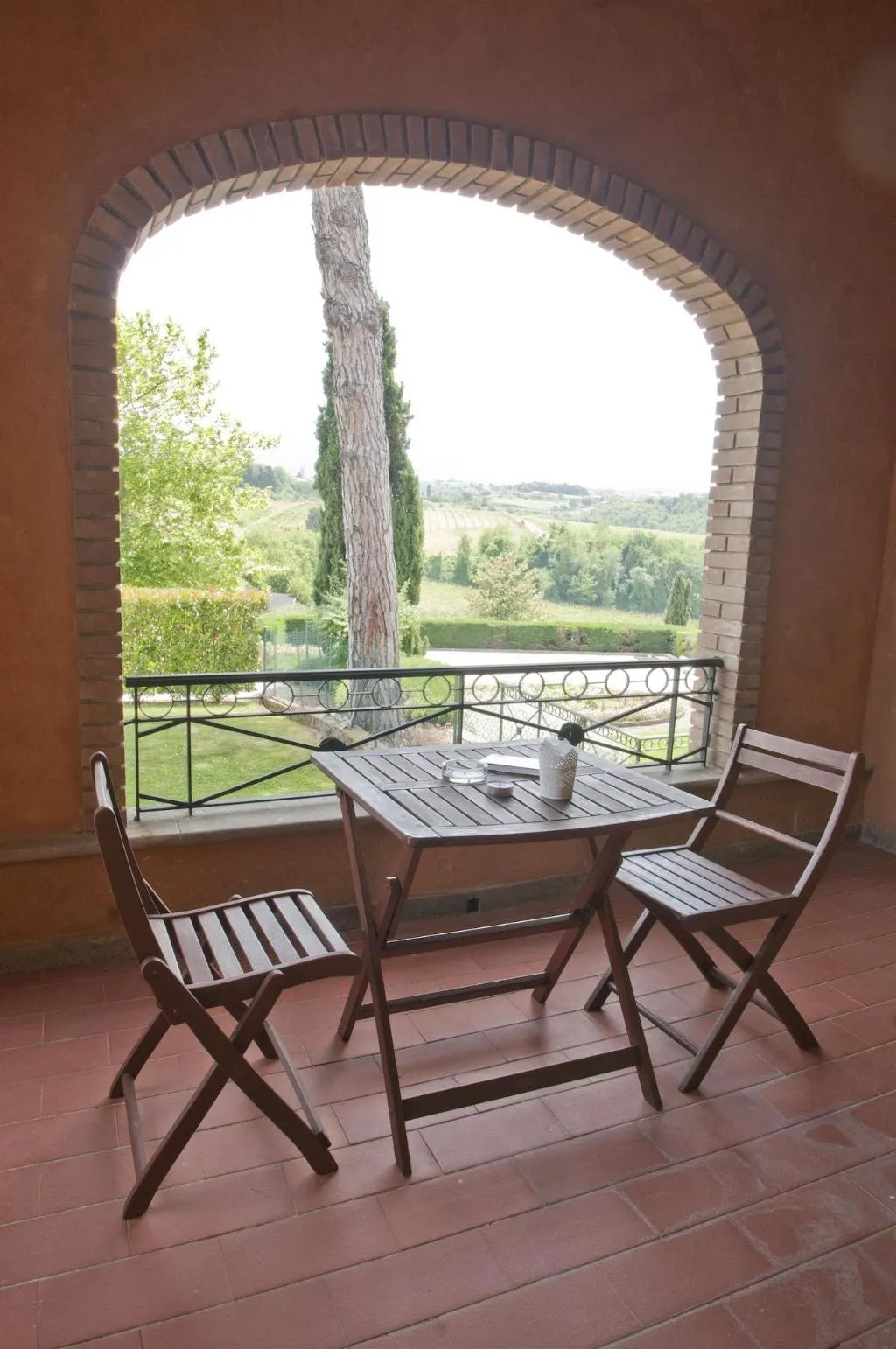 Room, Tenuta Cusmano Villa Resort, Rome