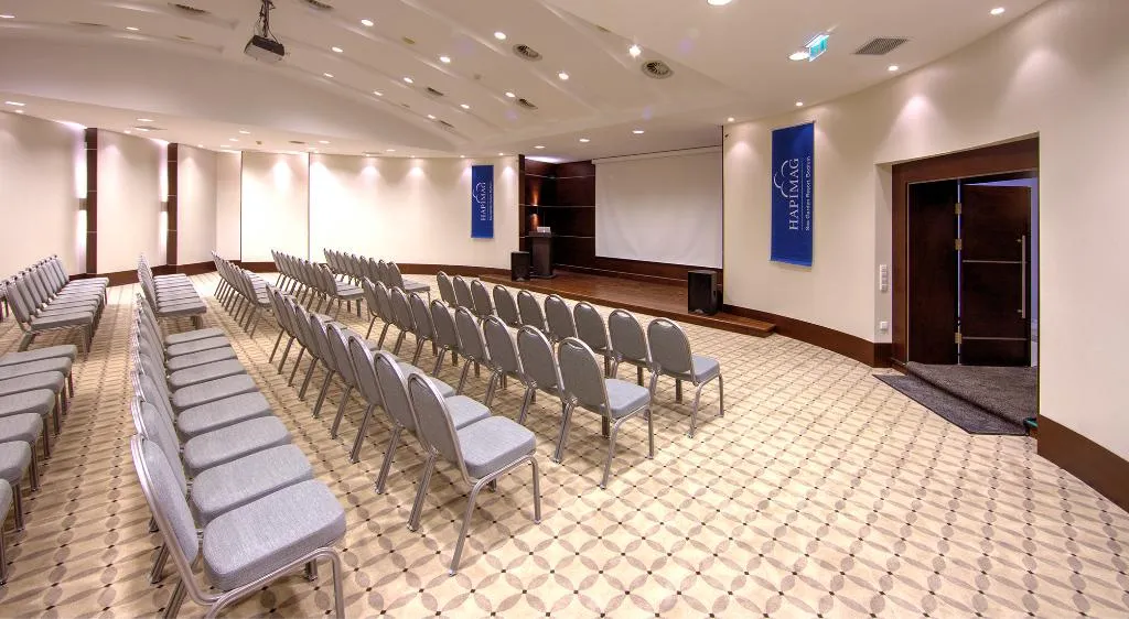 Conferences, Hapimag Sea Garden Resort, Bodrum