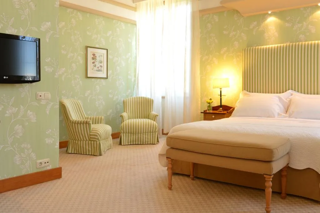 FAMILY ROOM SUPERIOR Room, Pousada de Viana do Castelo - Historic Hotel, Porto