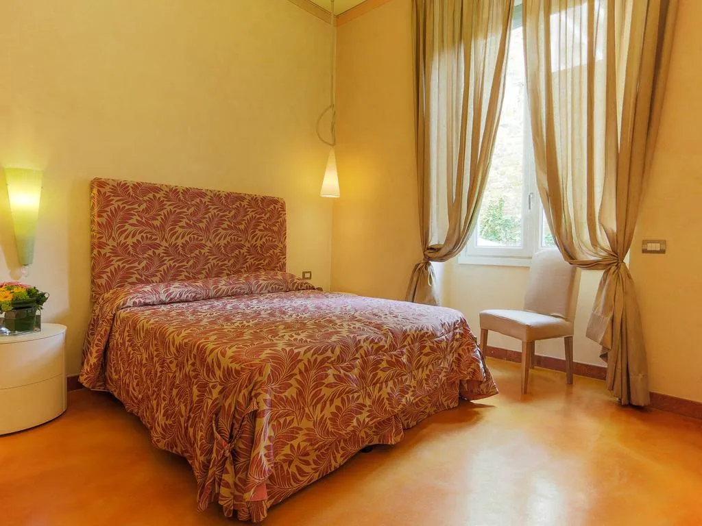QUADRUPLE DELUXE Room, Aurora Florence, Florence