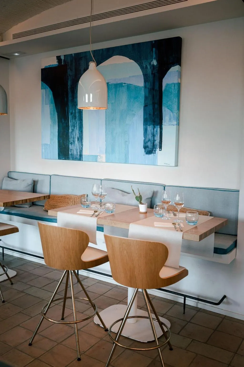 Restaurant, Boutique Hotel Villa Gala, Costa Brava