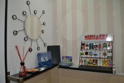 Hostal El Brezo, Madrid