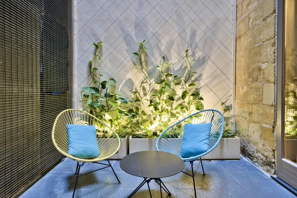 Room, Ursulino Valletta, Malta