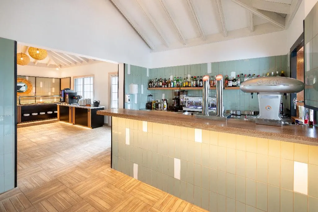 Bar, Gran Tagoro Family & Fun, Lanzarote