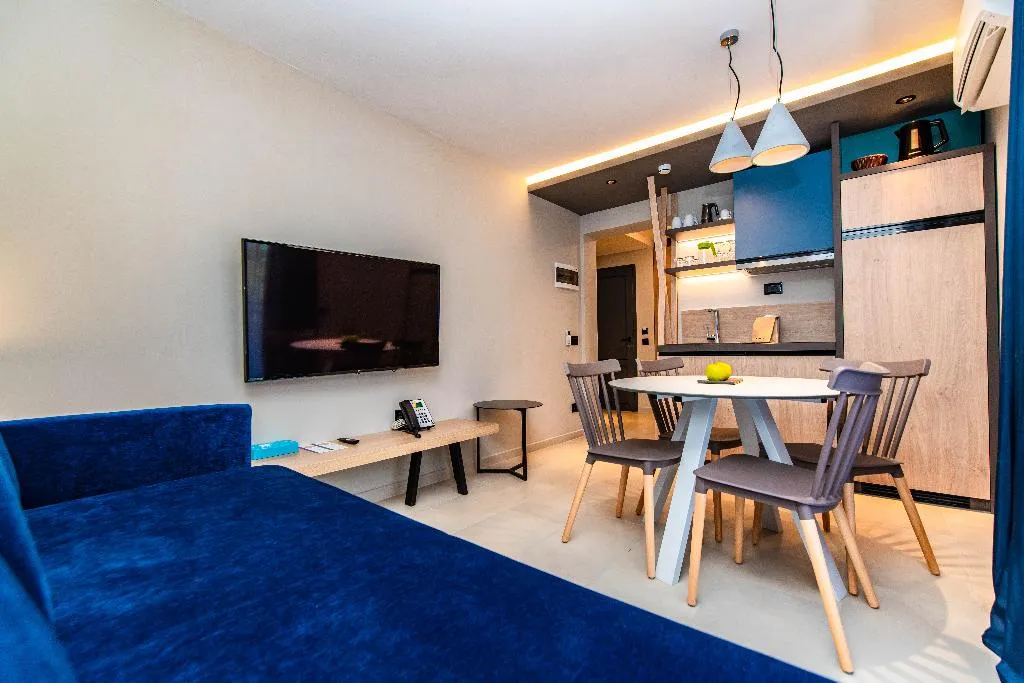 APARTMENT PREMIUM ONE BEDROOM Room, Arena Verudela Beach, Istria