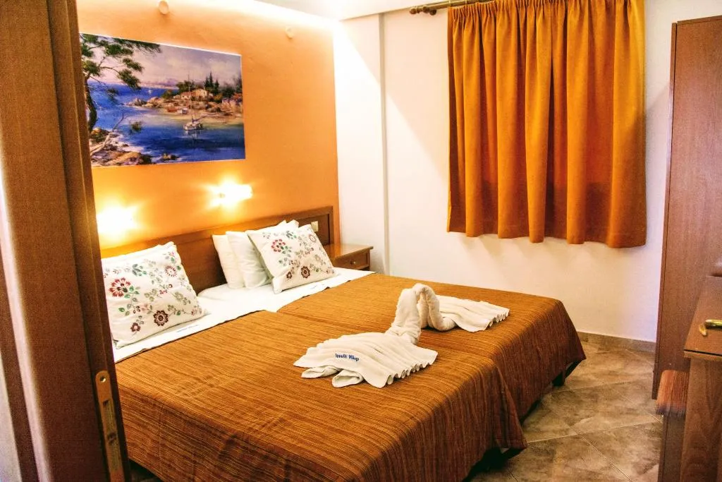 SUITE DUPLEX Room, Ippoliti Village, Crete