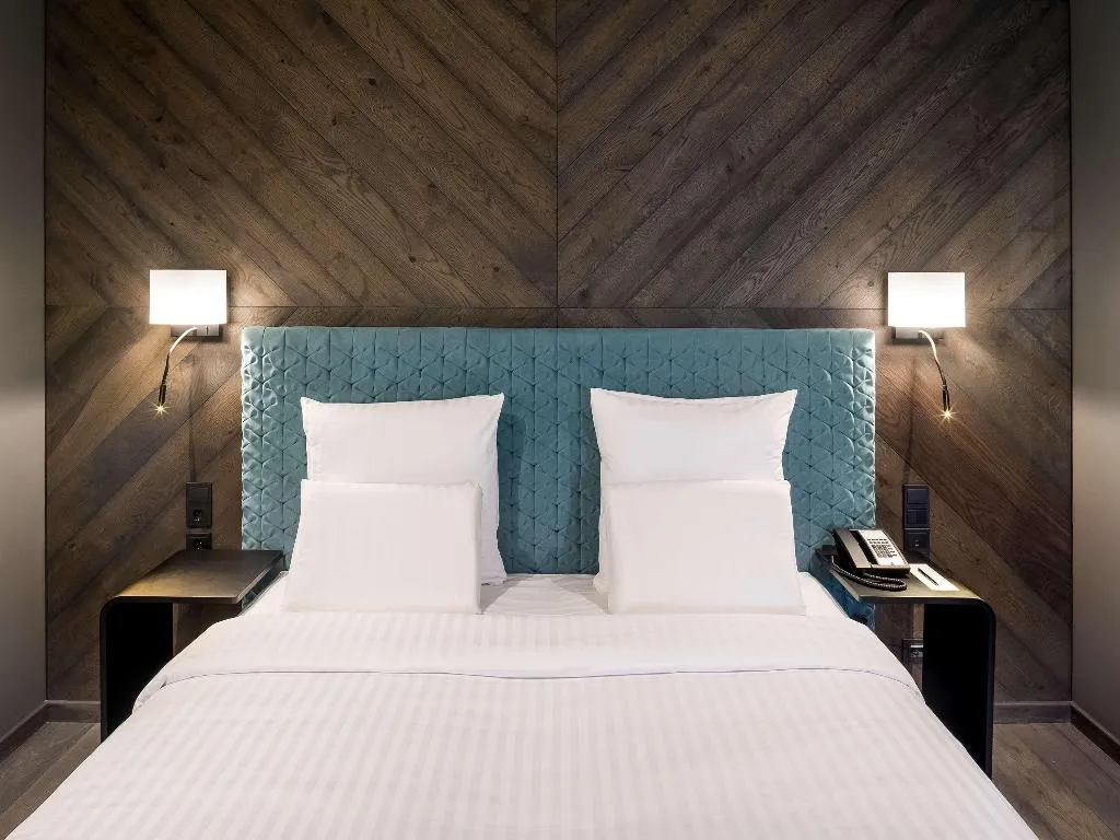 Room, Pullman Riga Old Town, Riga