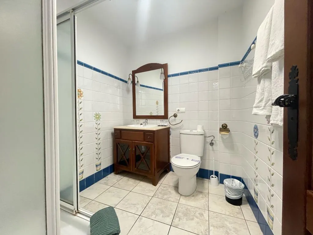 APARTMENT TWO BEDROOMS Room, Al Andalus Torrox, Costa Del Sol