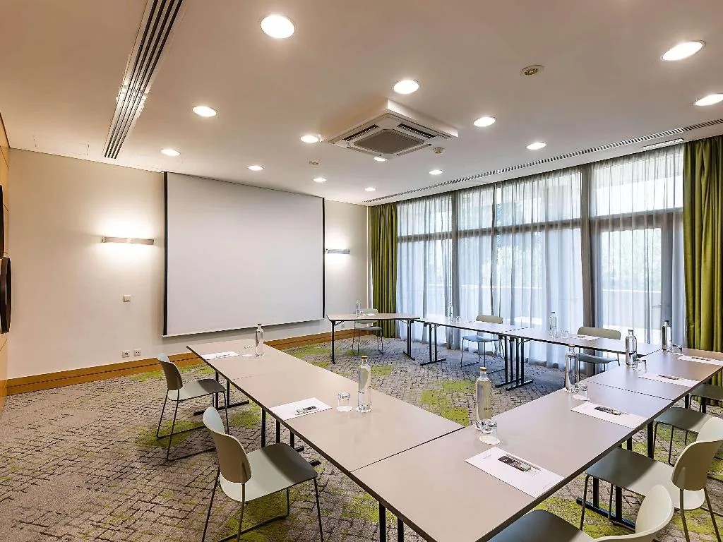 Conferences, Mercure Porto Gaia, Porto
