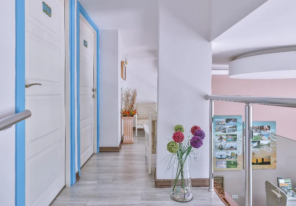 DOUBLE ECONOMY Room, Hotel Sonne, Dalaman