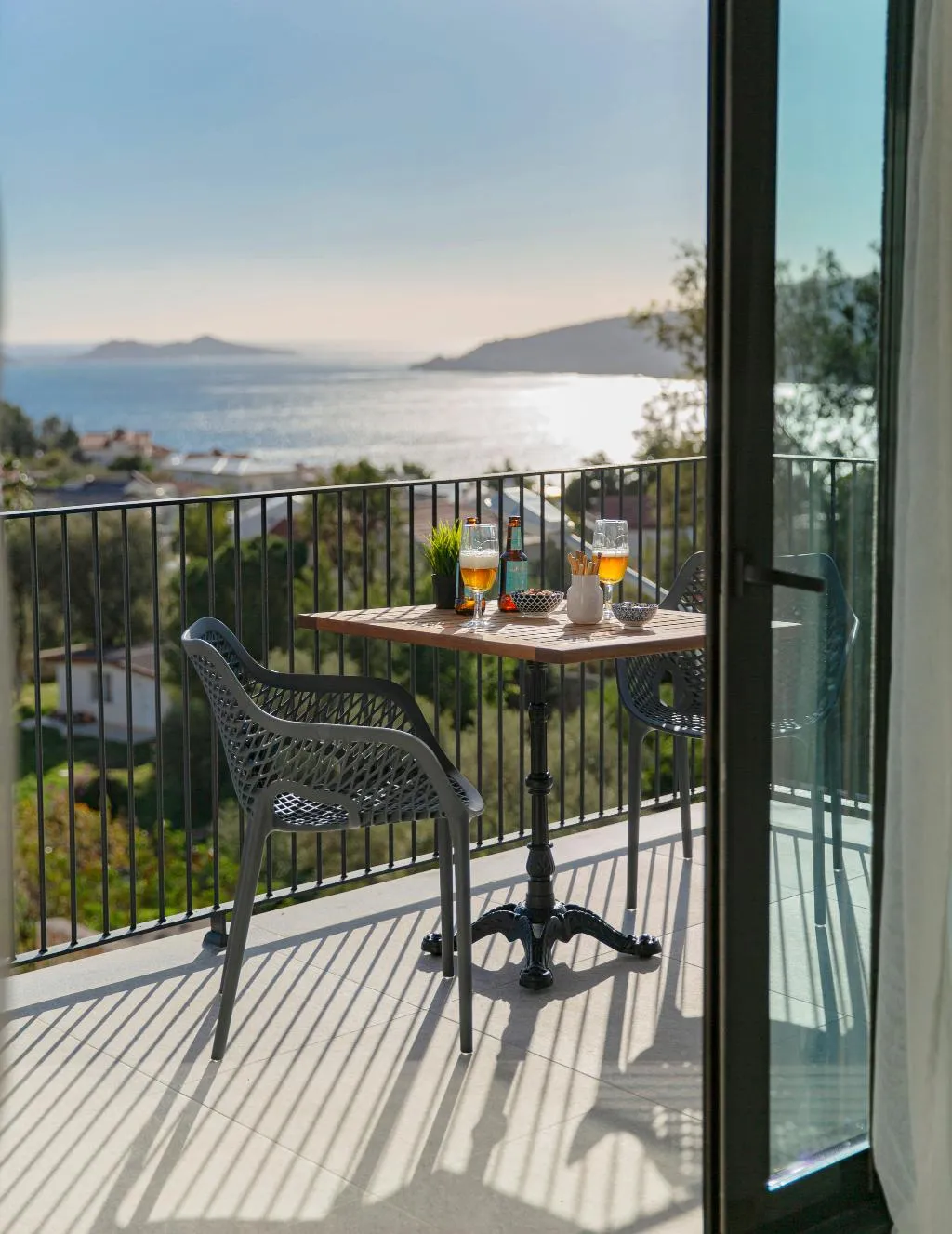 DOUBLE DELUXE SEA VIEW Room, Payava Hotel By True Blue, Dalaman