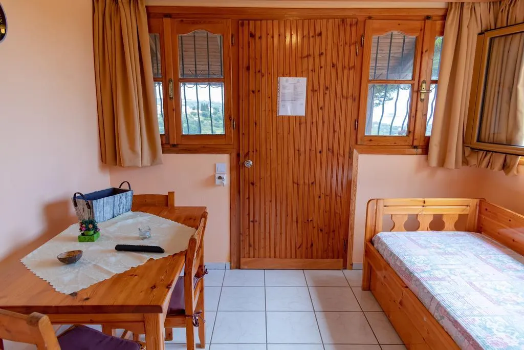 APARTMENT CAPACITY 3 Room, Kefalonian 360° Sunrise, Kefallinia
