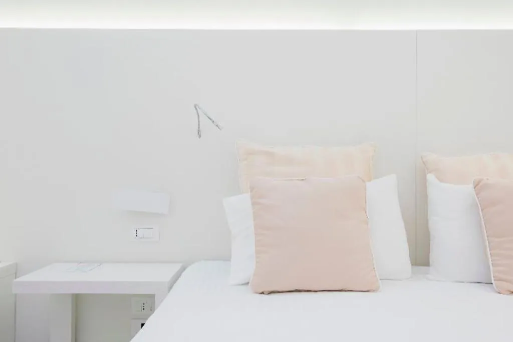 DOUBLE ROOM WITHOUT WINDOW Room, Marina di Petrolo Hotel & SPA, Palermo