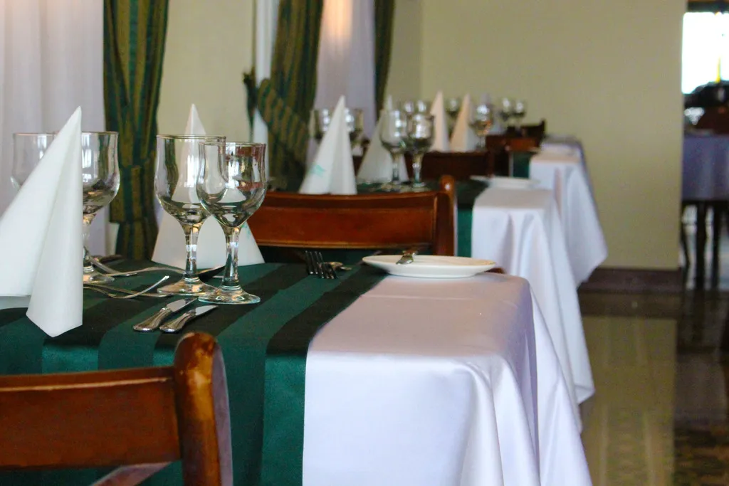 Restaurant, Grand Hotel Gozo, Gozo