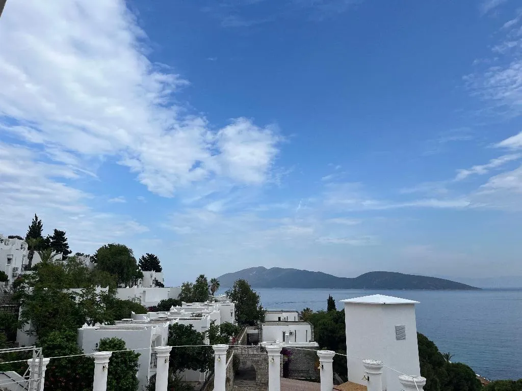 General view, Baska Resort Bodrum, Bodrum