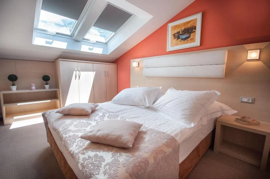 Room, Maritimo, Split