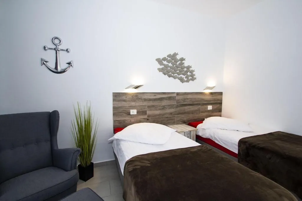 Room, Ocean World, Fuerteventura