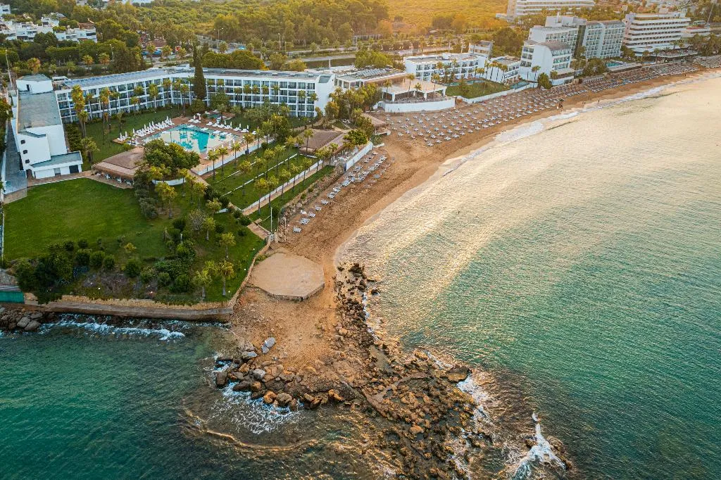 General view, Yalihan Aspendos Hotel, Antalya