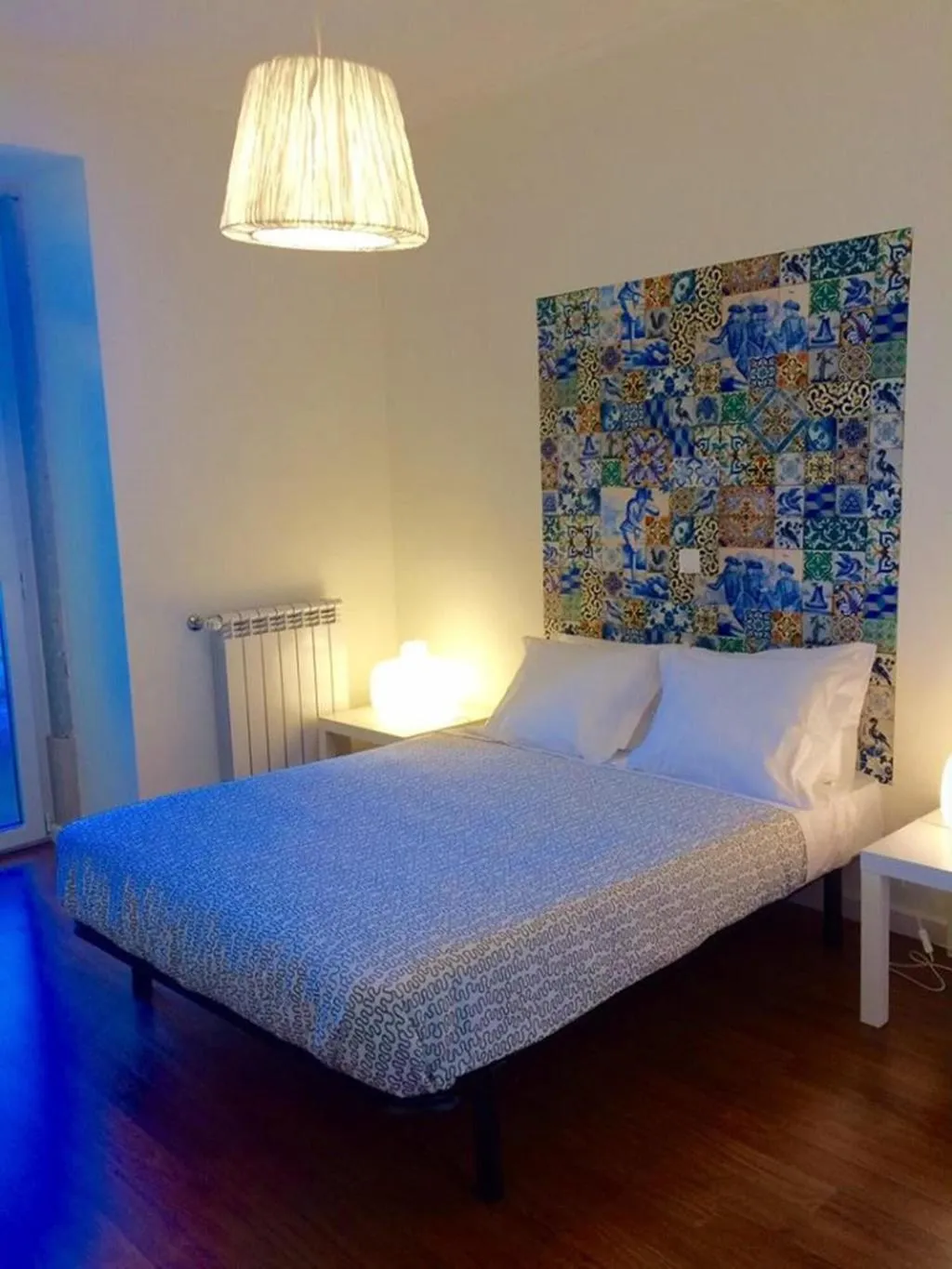 Room, Metro Hostel Lisbon, Lisbon