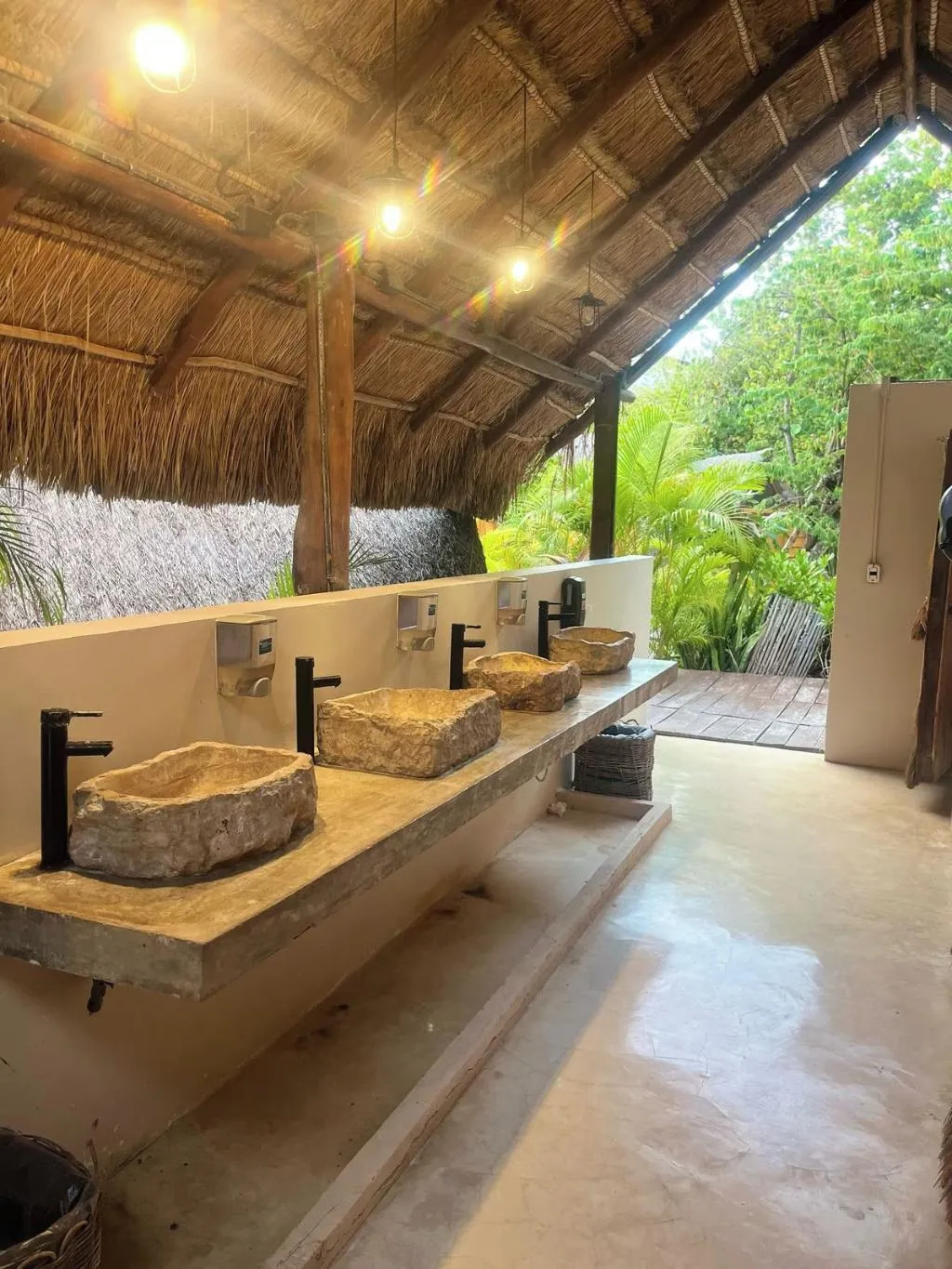 Room ONE BED Room, Mia Tulum Tribe- Adults Only, Cancun Area