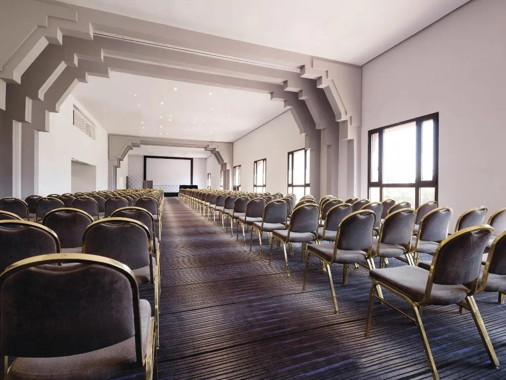 Conferences, Movenpick Hotel Mansour Eddahbi Marrakech, Marrakech