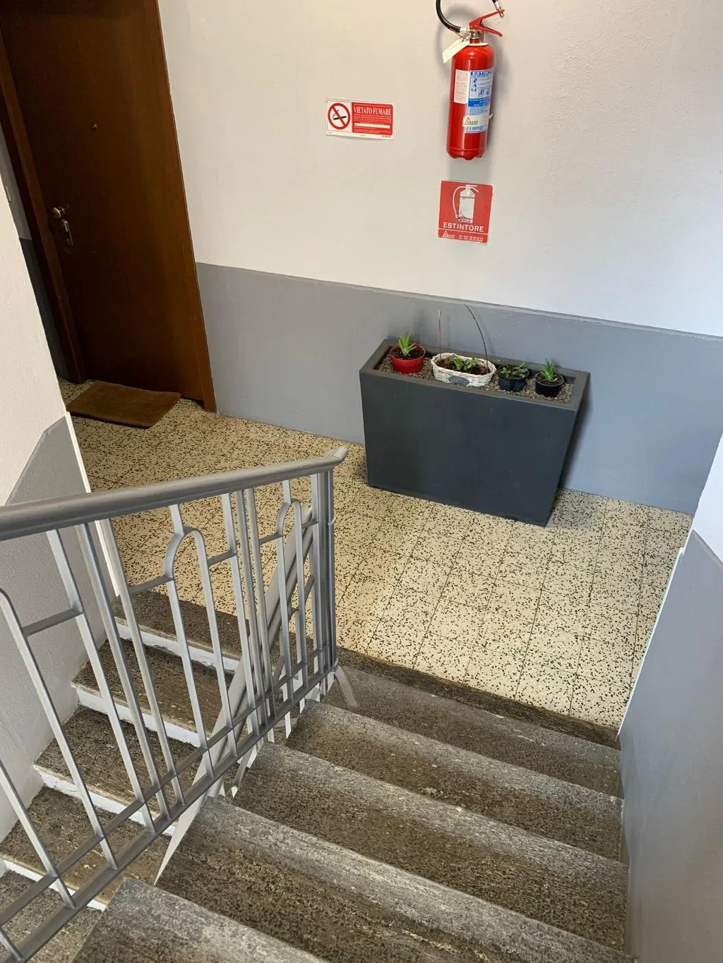 DOUBLE ANNEX Room, Eco Hotel Milano & Bioriso Restaurant, Milan
