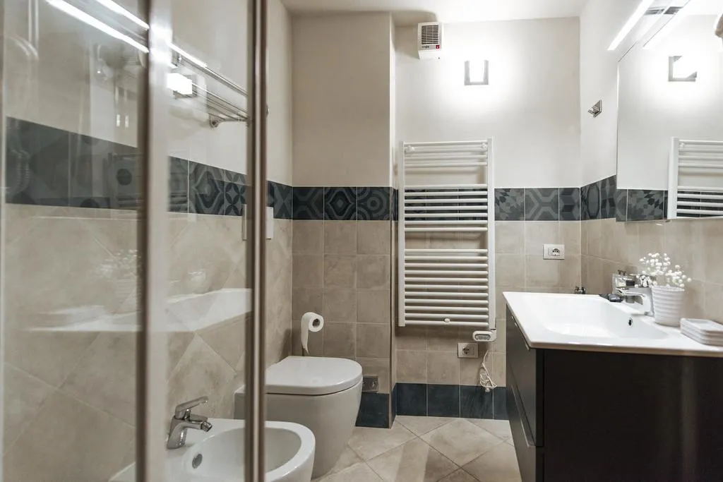 APARTMENT STANDARD Room, Residenza Cavour, Florence