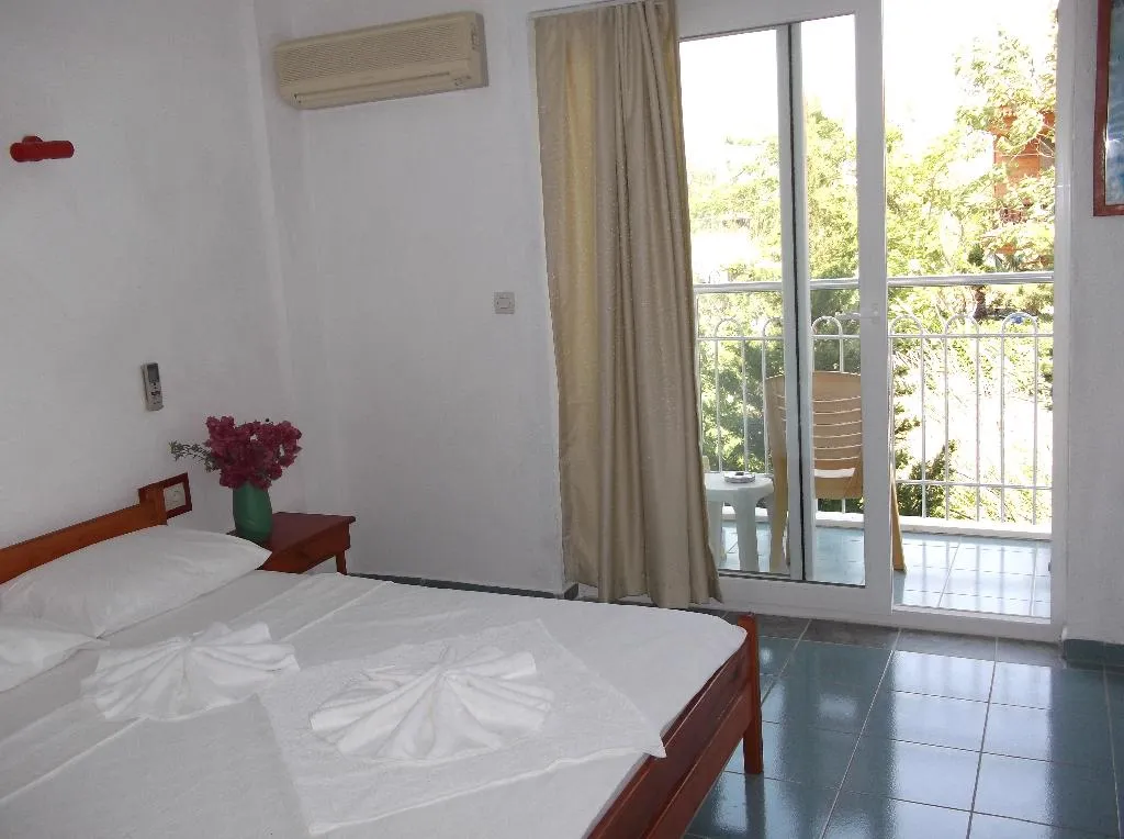 DOUBLE SINGLE USE STANDARD Room, Yavuz Hotel, Dalaman