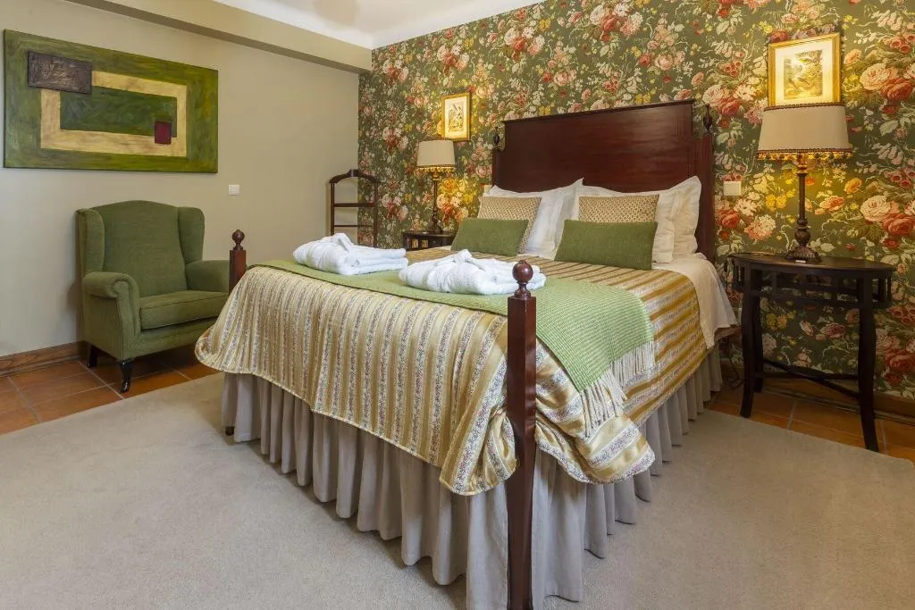 Room, Charming Antas House, Porto
