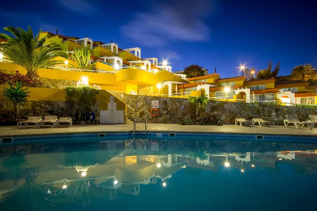 Pool, Apartamentos Punta Marina by LIVVO, Fuerteventura