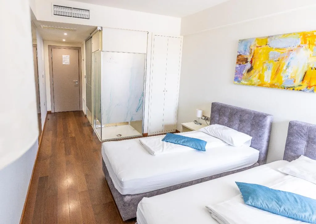 DOUBLE STANDARD Room, Korkyra, Dubrovnik
