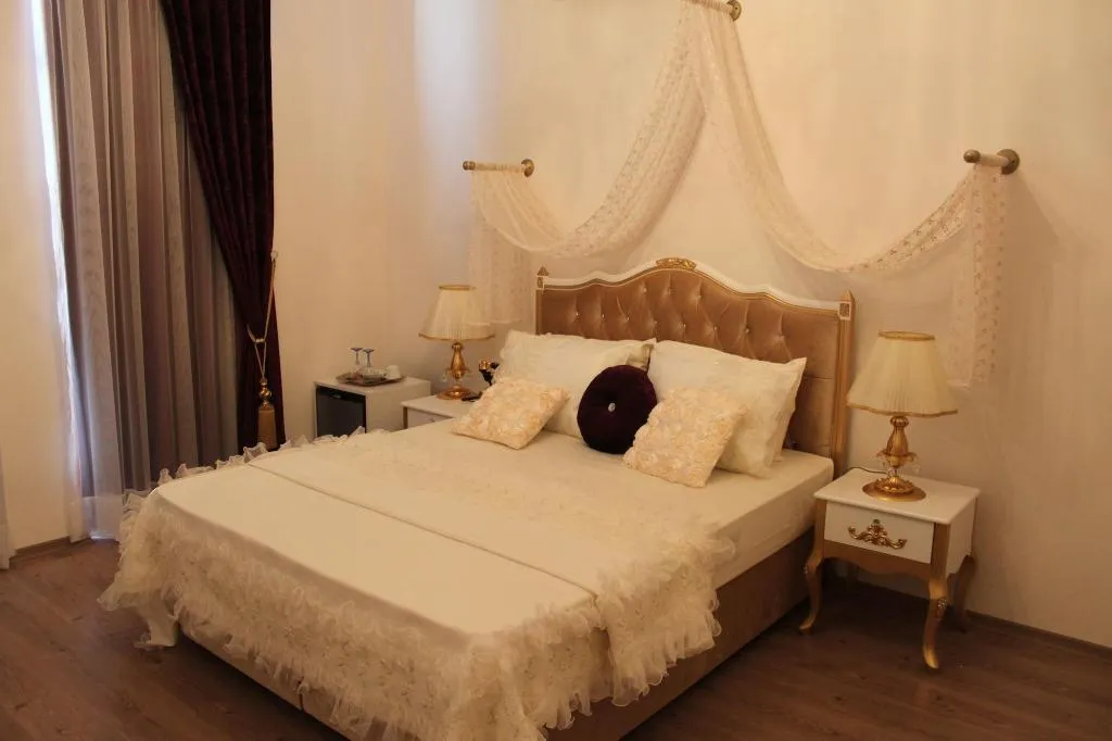 Room, Huri & Nuri Hotel, Izmir