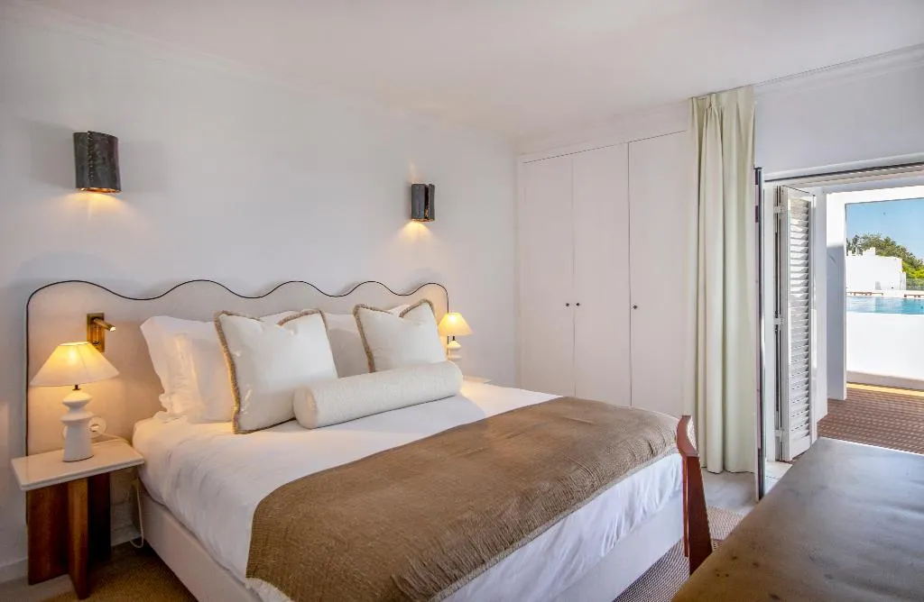 VILLA TWO BEDROOMS WITH VIEWS Room, Masana Algarve, Algarve