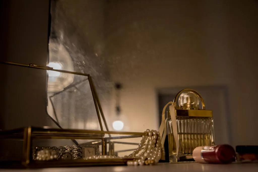 SUITE TWO BEDROOMS Room, Kyria Boutique House, Athens