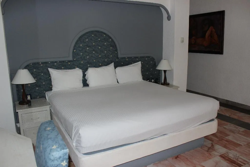 JUNIOR SUITE GARDEN VIEW Room, Casa Turquesa, Cancun Area