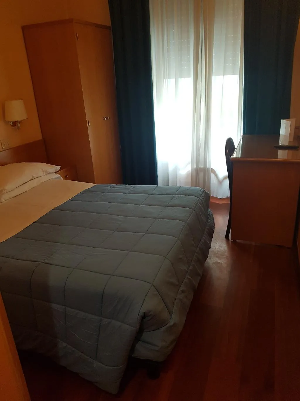 DOUBLE ECONOMY Room, Piemonte, Rome