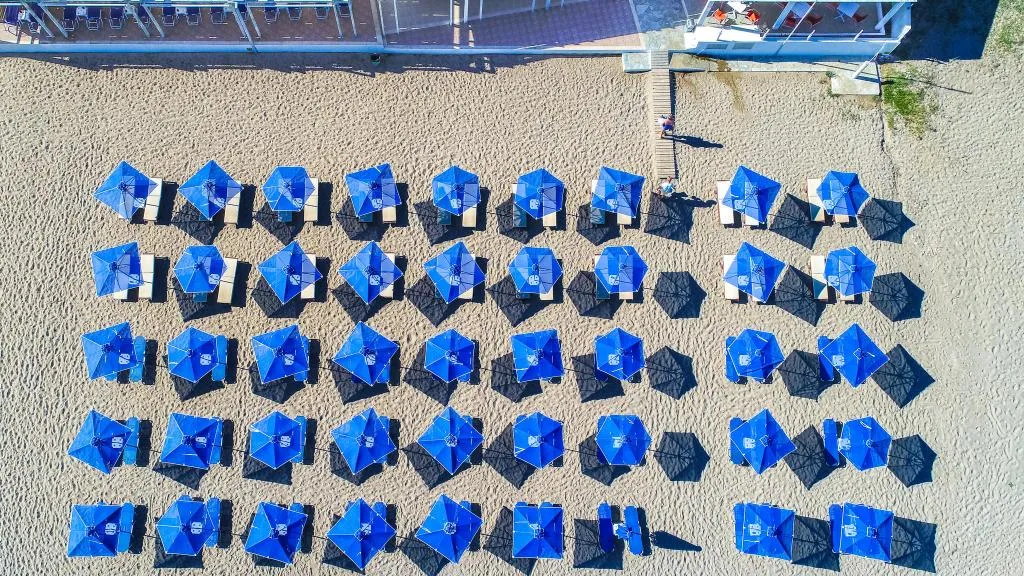 Beach, Adele Beach, Crete