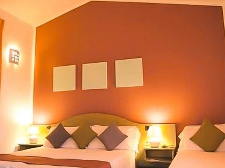Rocca Dorada Resort, Cagliari