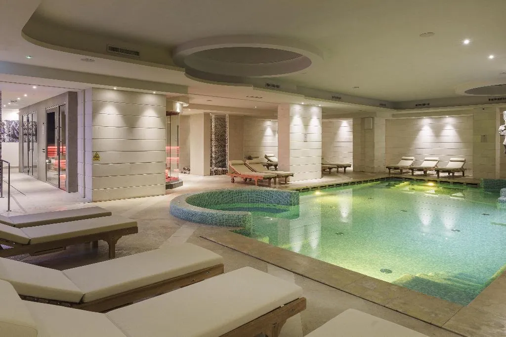 Sports and Entertainment, Picciolo Etna Golf Resort & Spa, Curio Collection, Catania