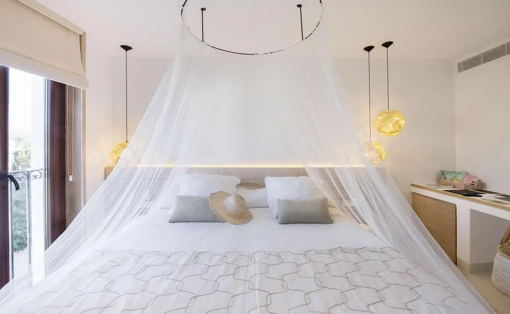 Room, Gatzara Suites Santa Gertrudis, Ibiza