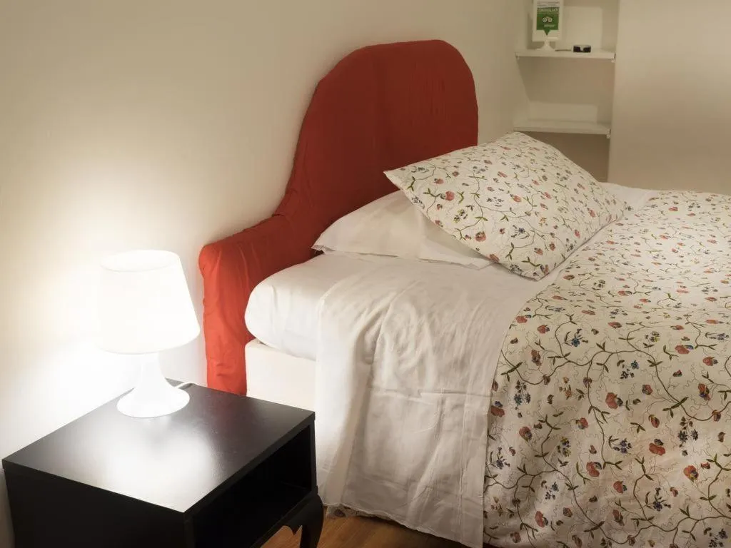Room, B&B Casa Cimabue Roma, Rome