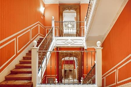 Villa Violetta, Corfu