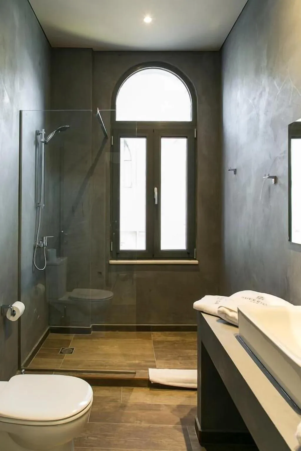 Room, Superior One Boutique Hotel, Halkidiki