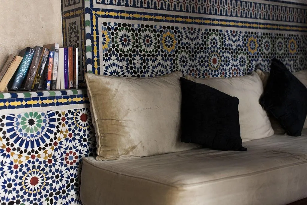 Sports and Entertainment, Riad Dar Sohane, Marrakech
