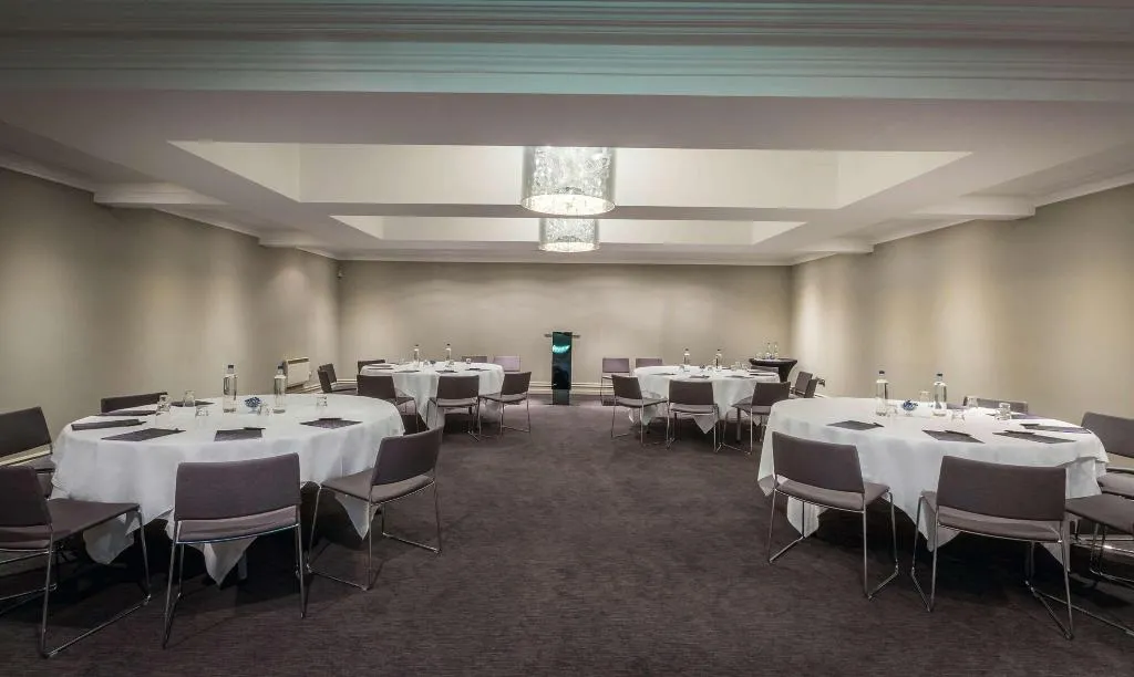 Conferences, Hotel Riu Plaza The Gresham Dublin, Dublin