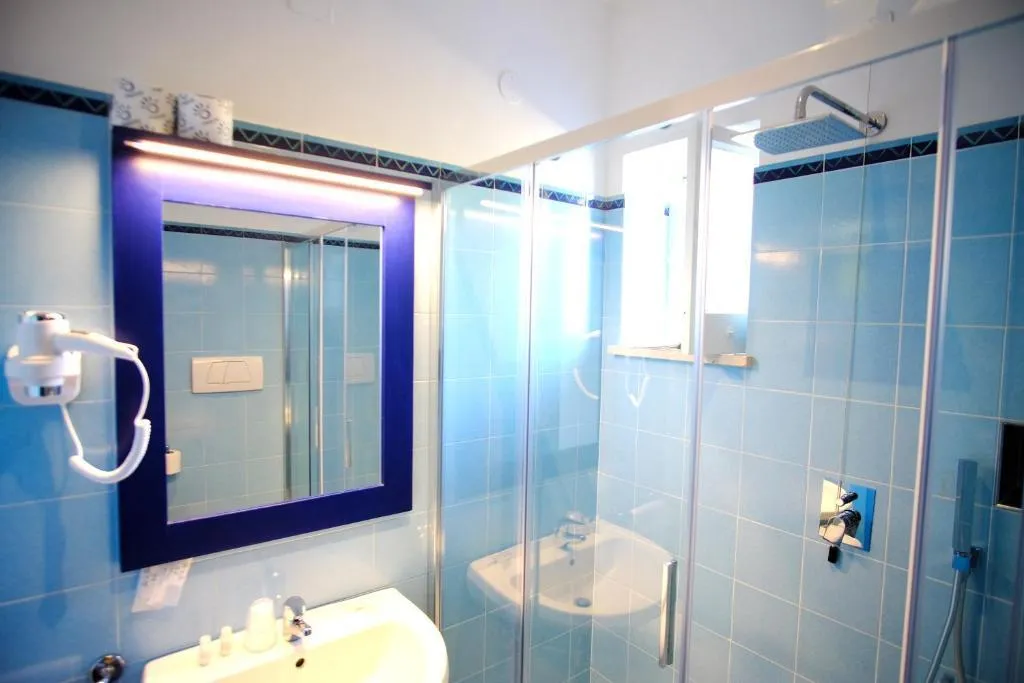 Room, Baia Di Puolo, Naples