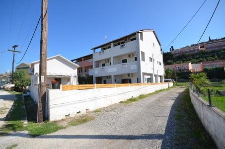 Elves Apartments, Corfu