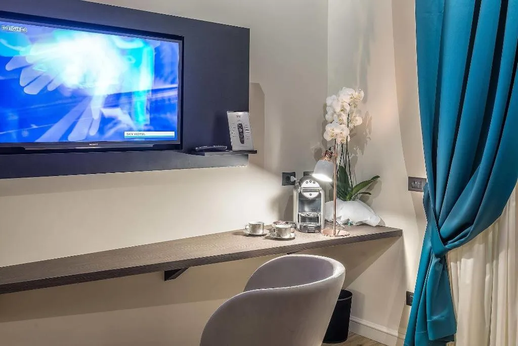 Room, Navona Street Hotel, Rome
